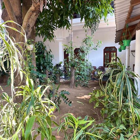 Arugambay Village Arugam Kudah Eksteriør bilde