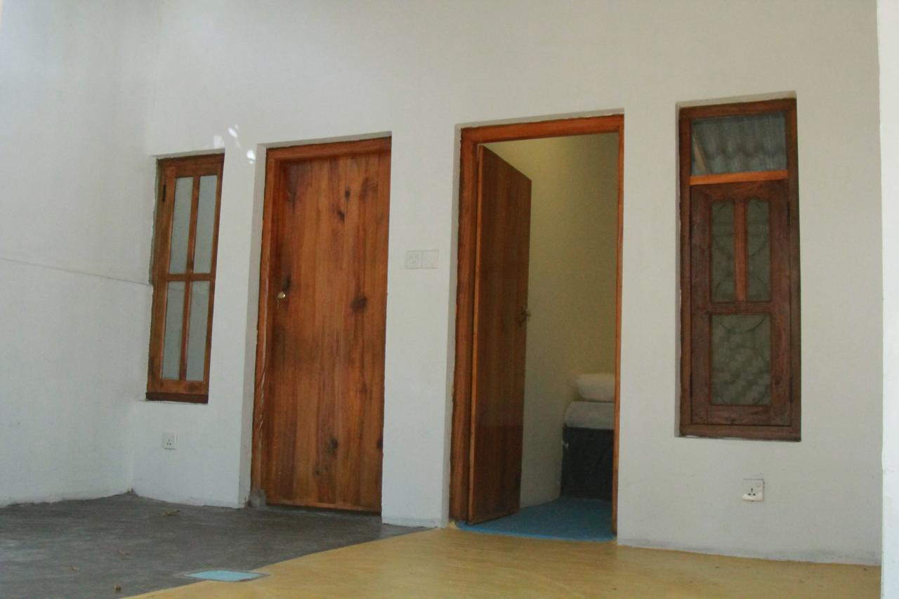 Arugambay Village Arugam Kudah Eksteriør bilde