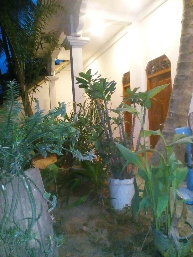 Arugambay Village Arugam Kudah Eksteriør bilde
