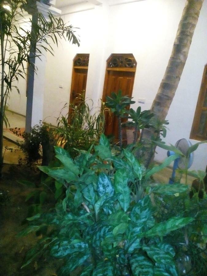 Arugambay Village Arugam Kudah Eksteriør bilde