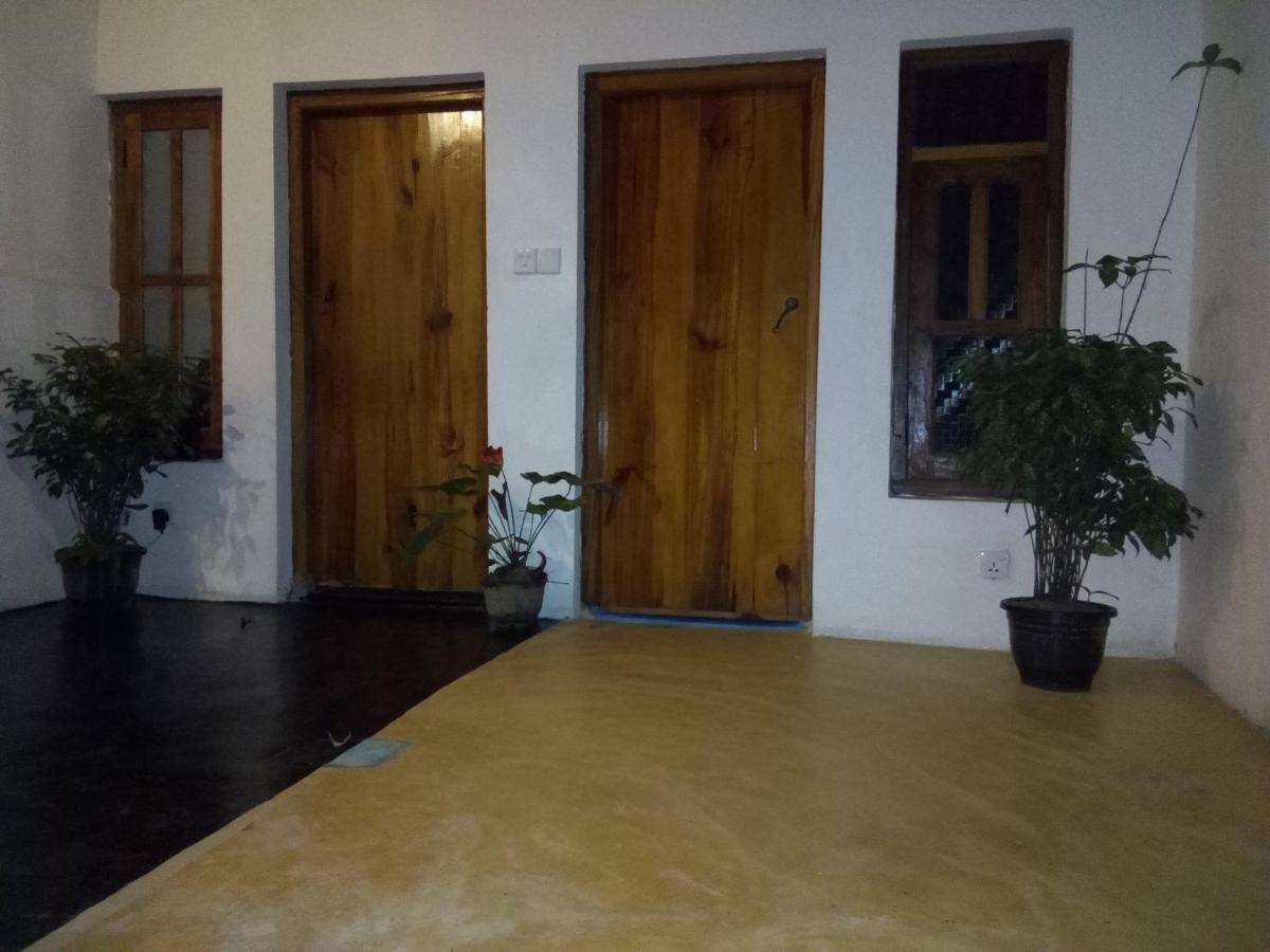 Arugambay Village Arugam Kudah Eksteriør bilde