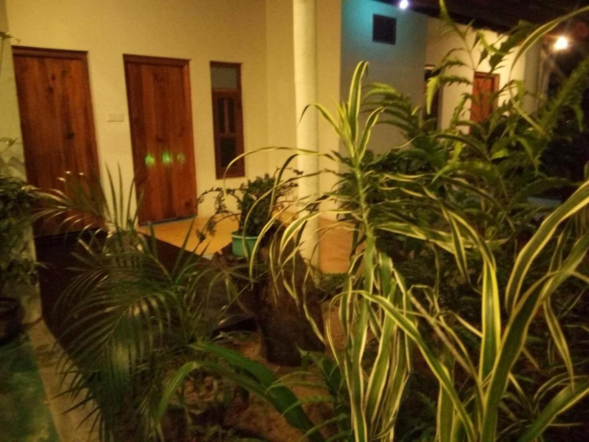 Arugambay Village Arugam Kudah Eksteriør bilde