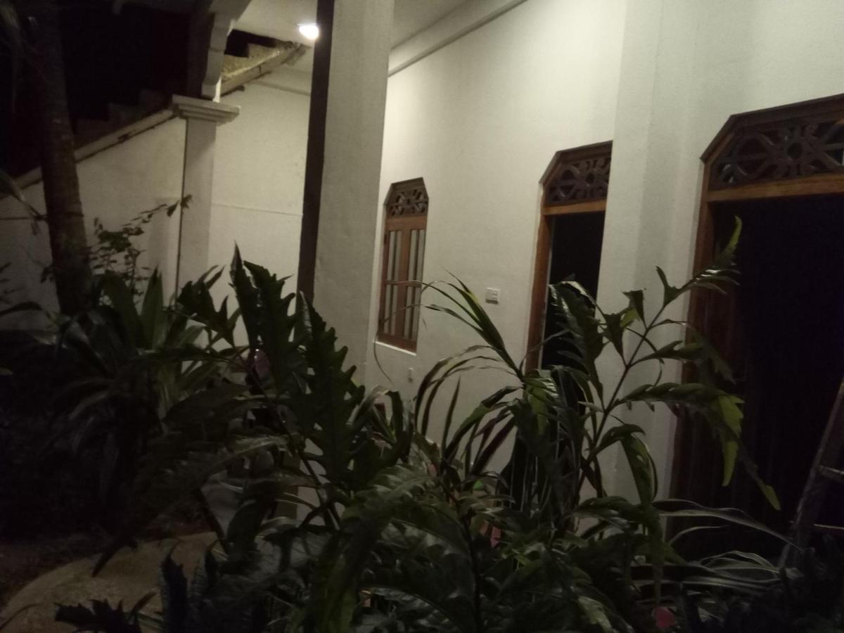 Arugambay Village Arugam Kudah Eksteriør bilde